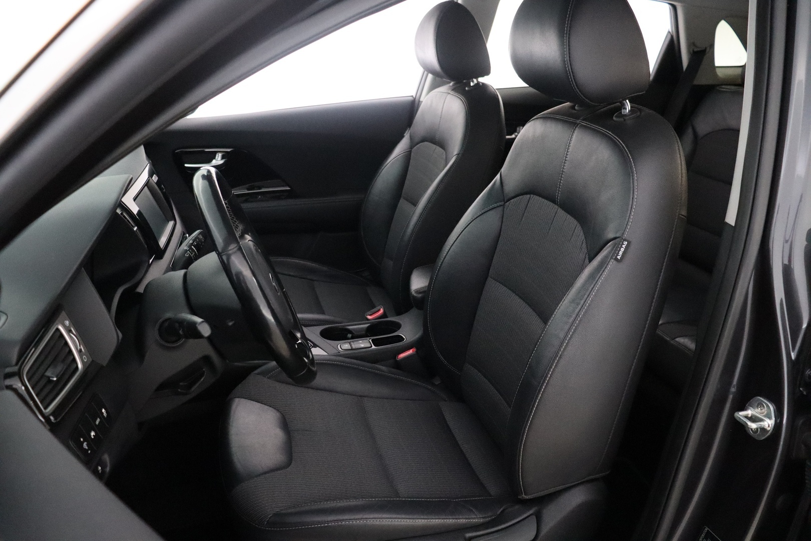 KIA Niro plug-in 2019
