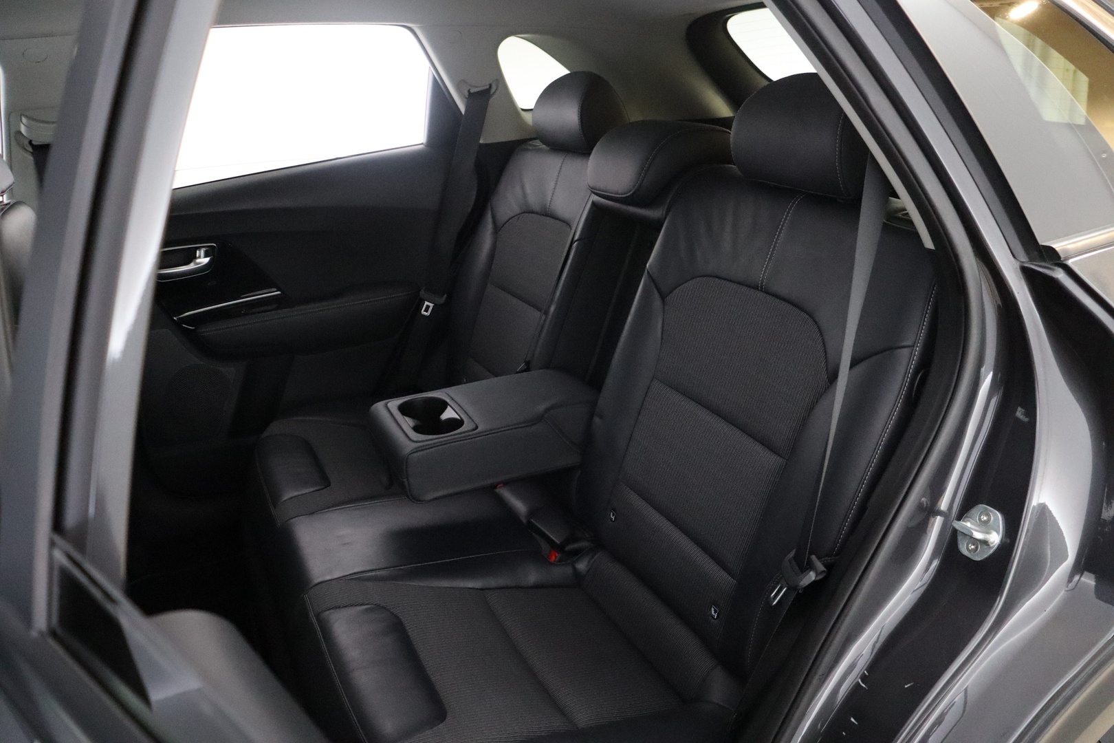 KIA Niro plug-in 2019