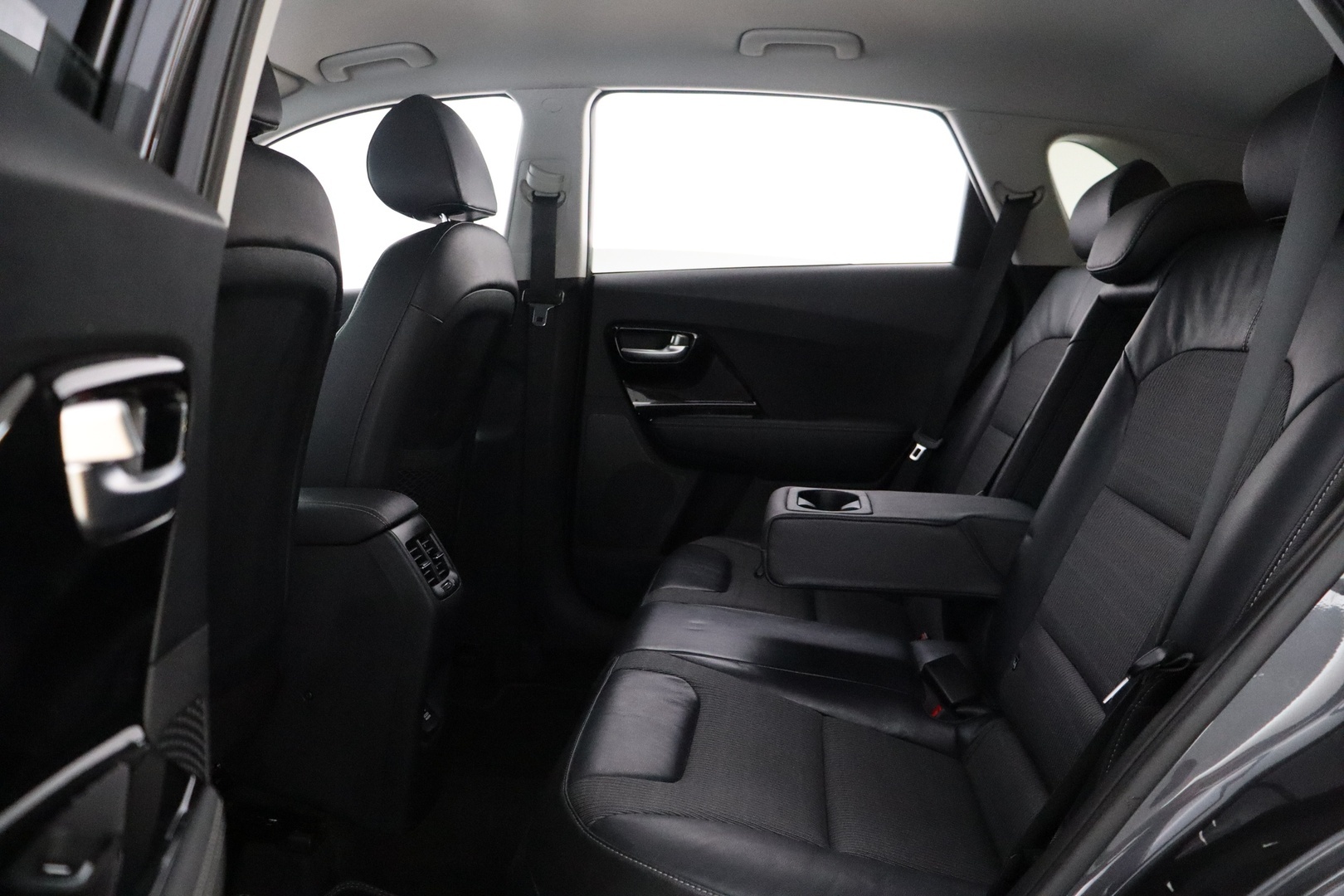 KIA Niro plug-in 2019