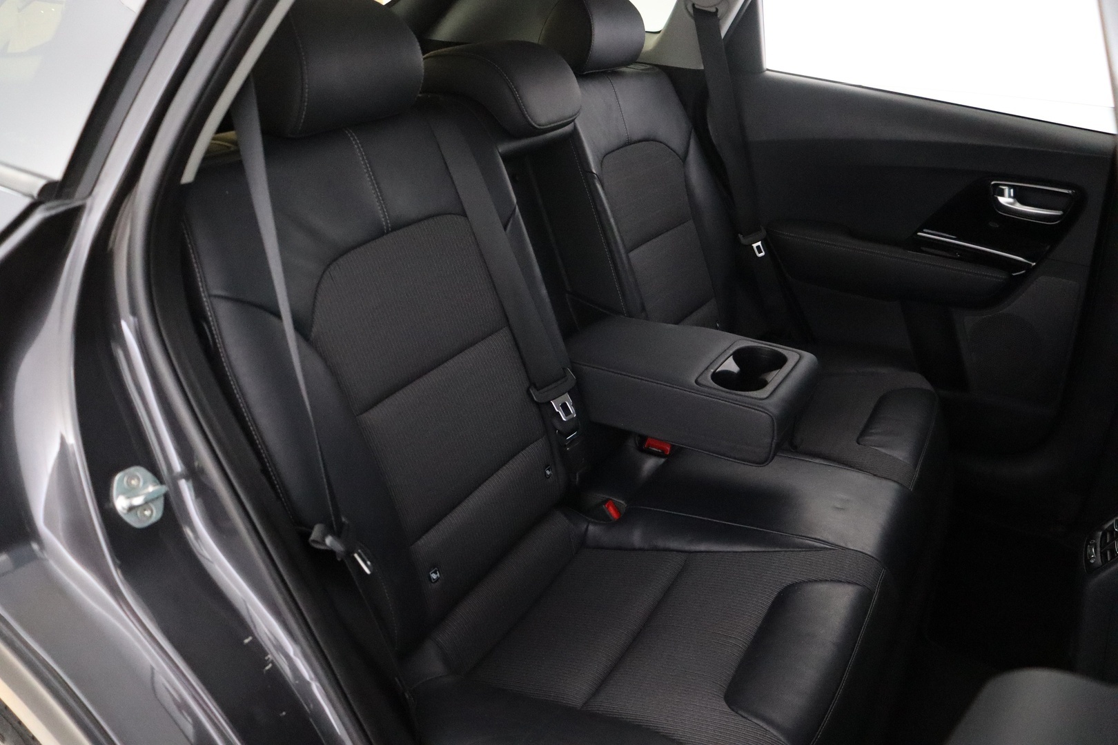 KIA Niro plug-in 2019
