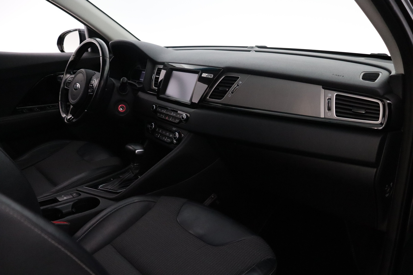 KIA Niro plug-in 2019