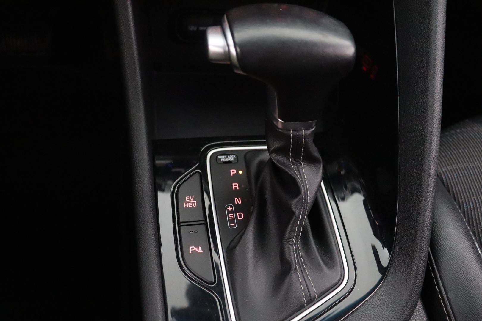 KIA Niro plug-in 2019