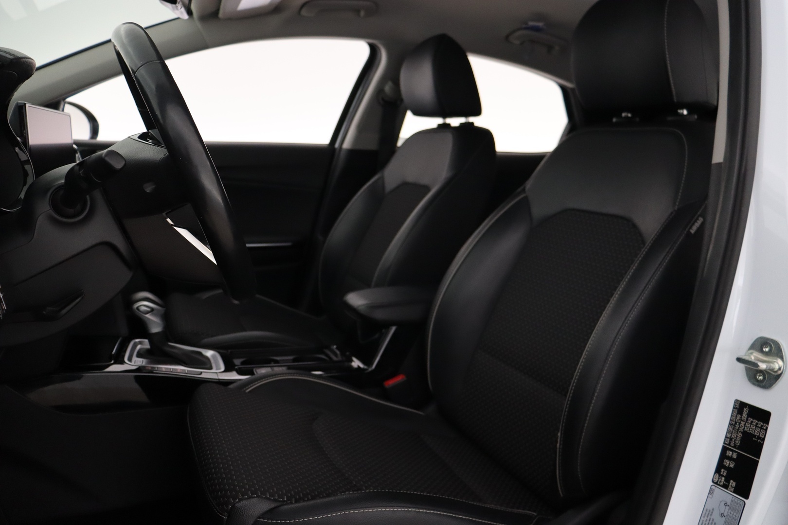 KIA XCeed 2021