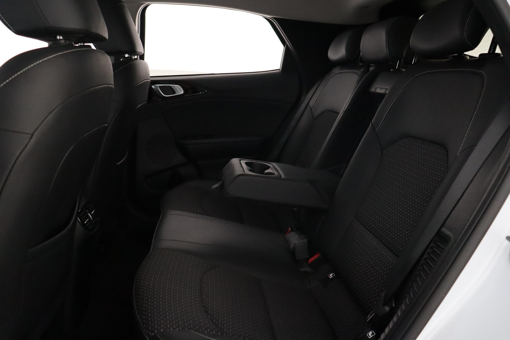KIA XCeed 2021