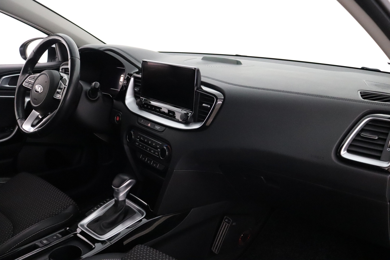 KIA XCeed 2021