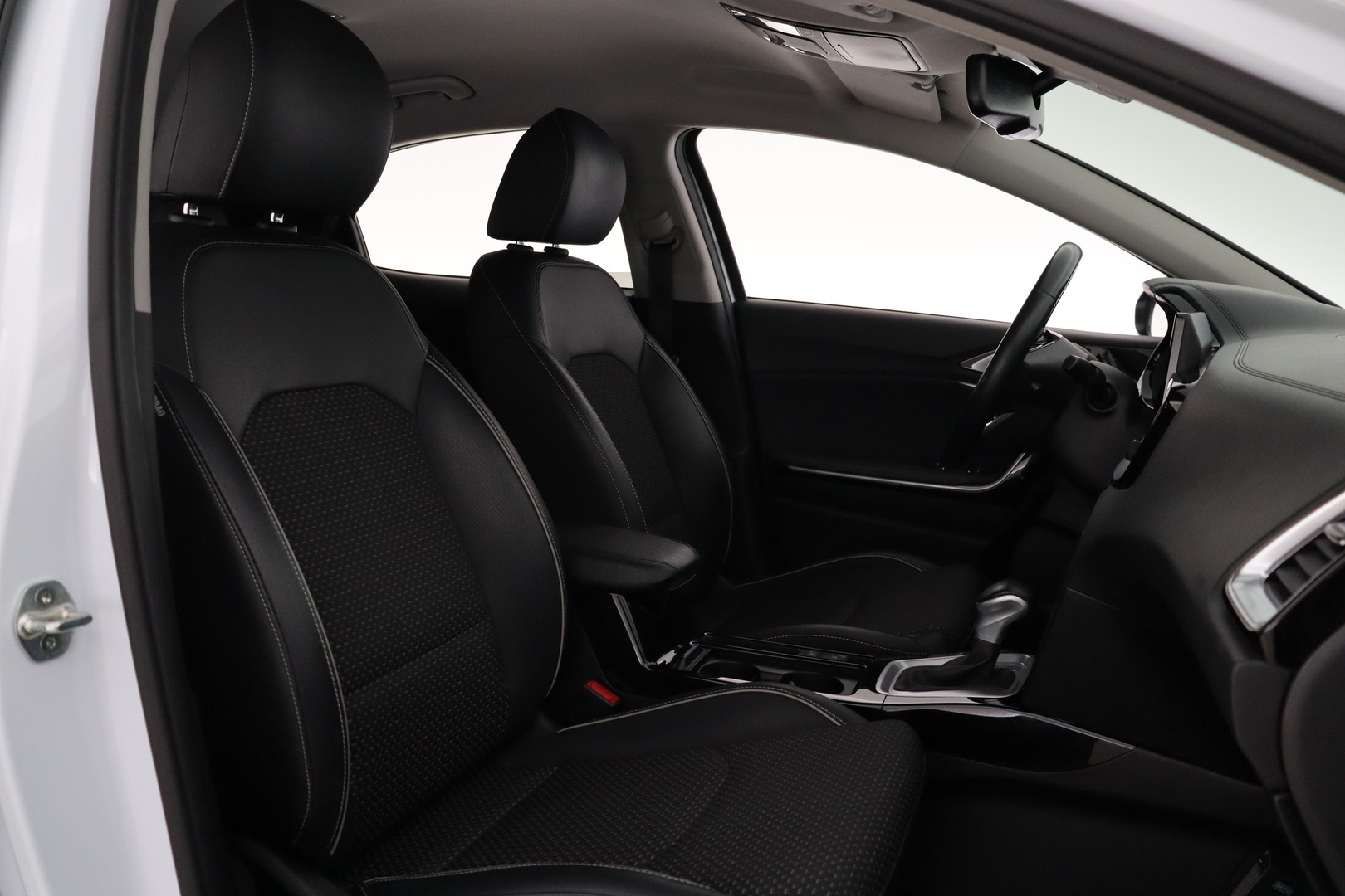 KIA XCeed 2021