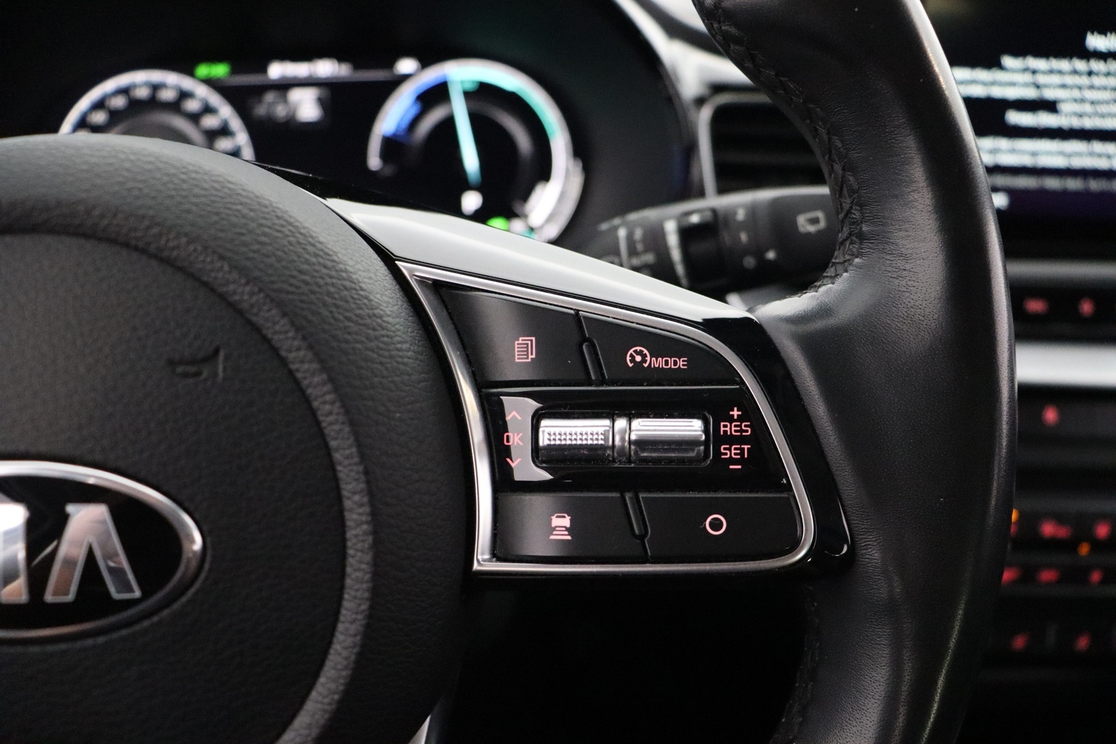 KIA XCeed 2021