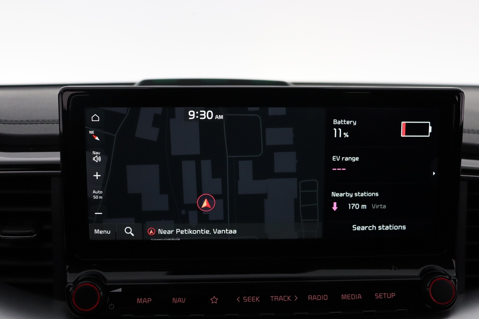 KIA XCeed 2021