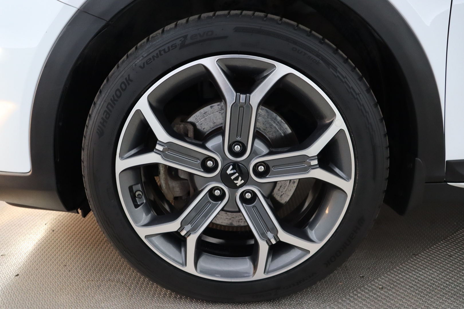 KIA XCeed 2021