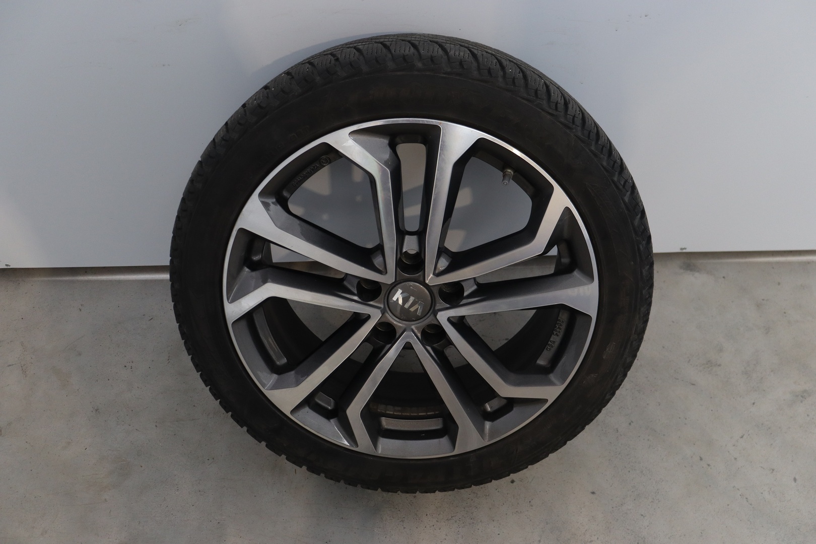 KIA XCeed 2021