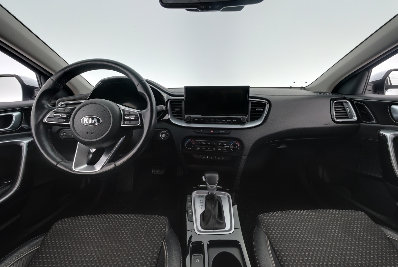 KIA XCeed 2021