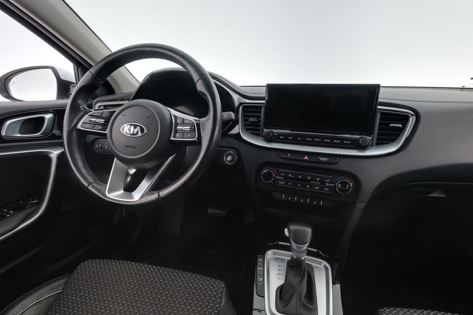 KIA XCeed 2021