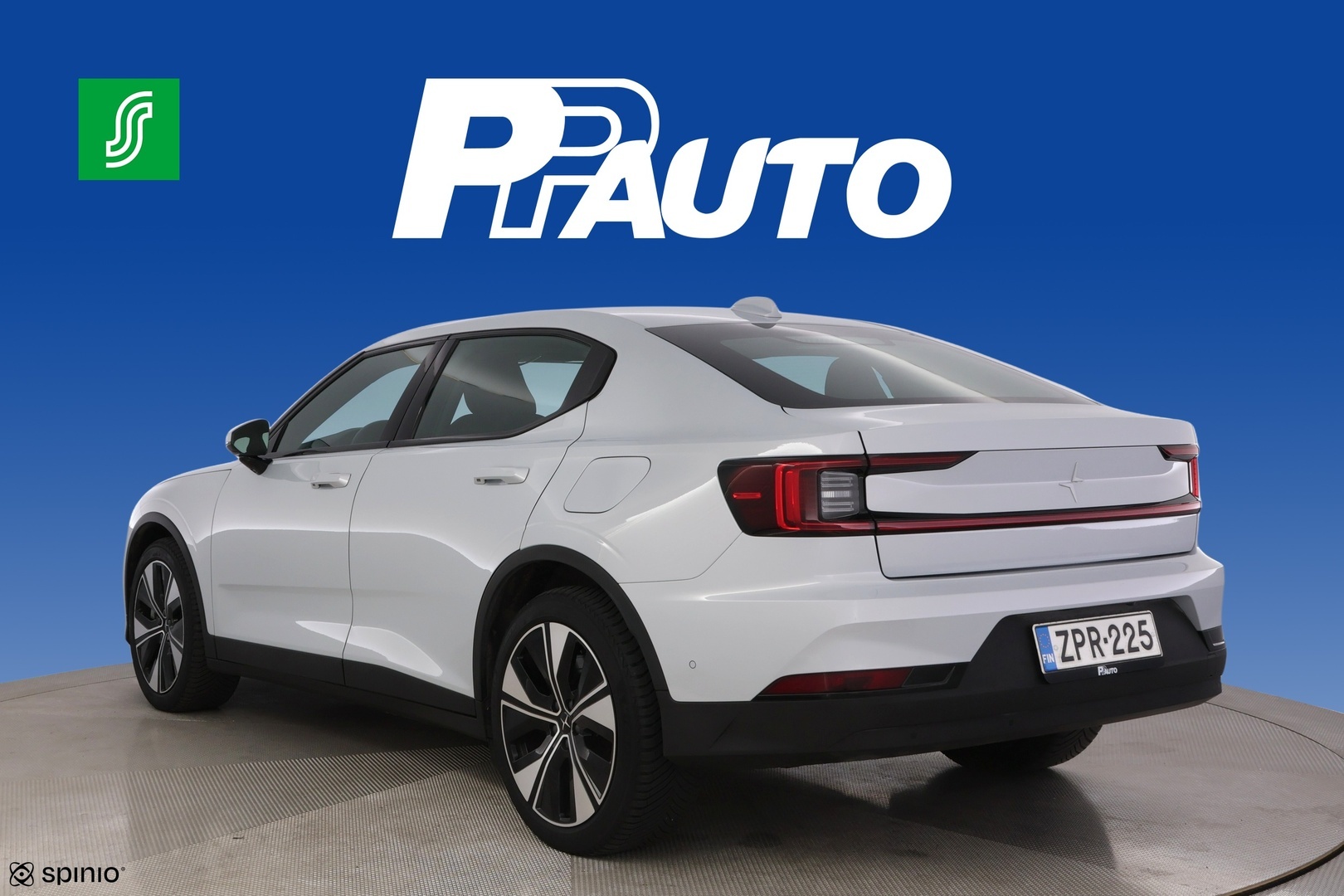 POLESTAR 2 2024