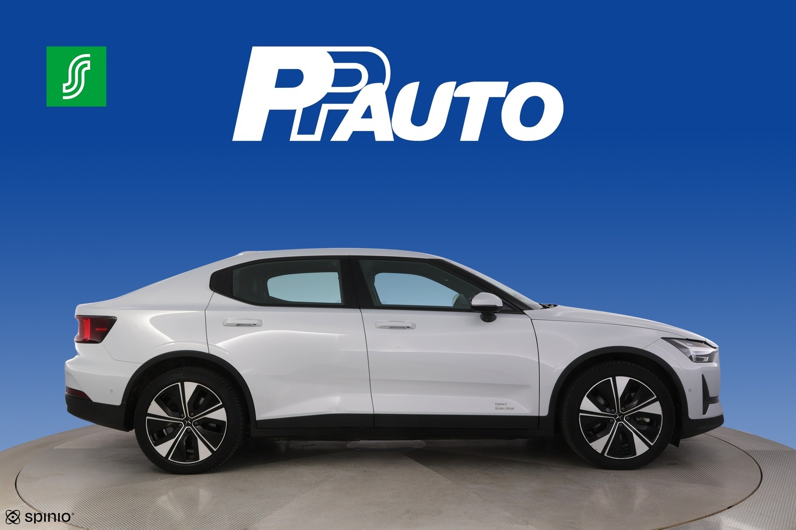 POLESTAR 2 2024