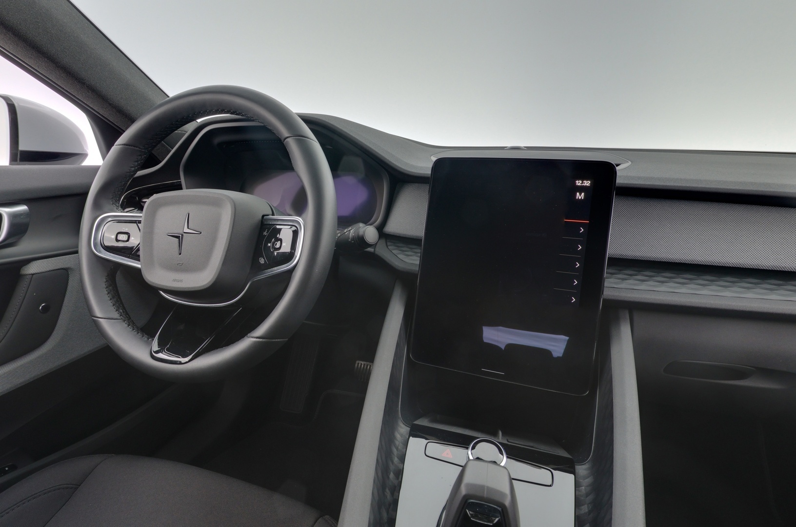 POLESTAR 2 2024