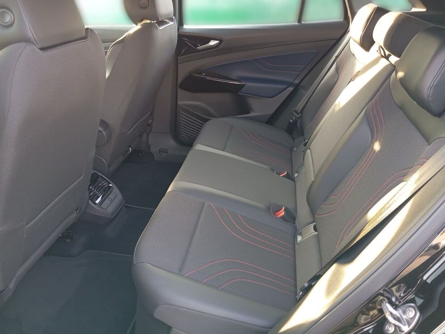 VOLKSWAGEN ID.4 2022