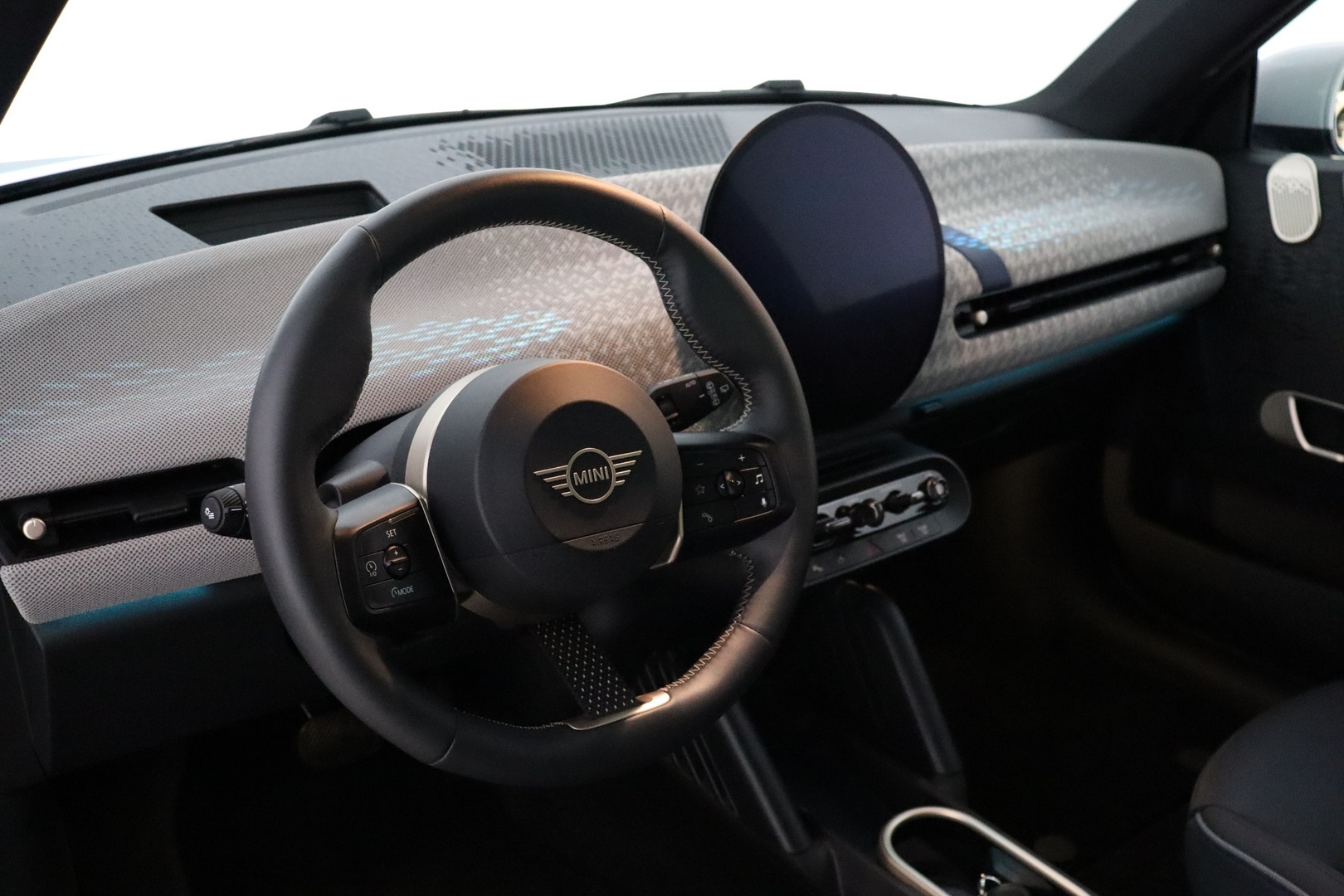 MINI COOPER 2024