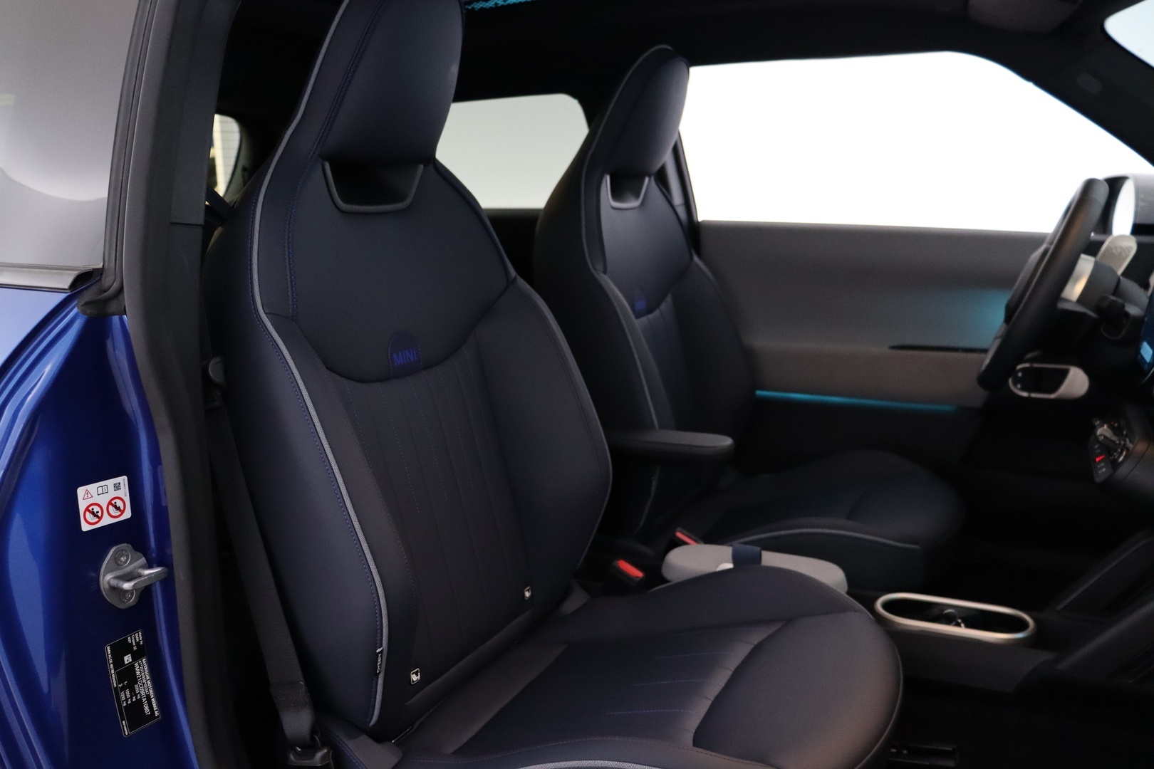 MINI COOPER 2024