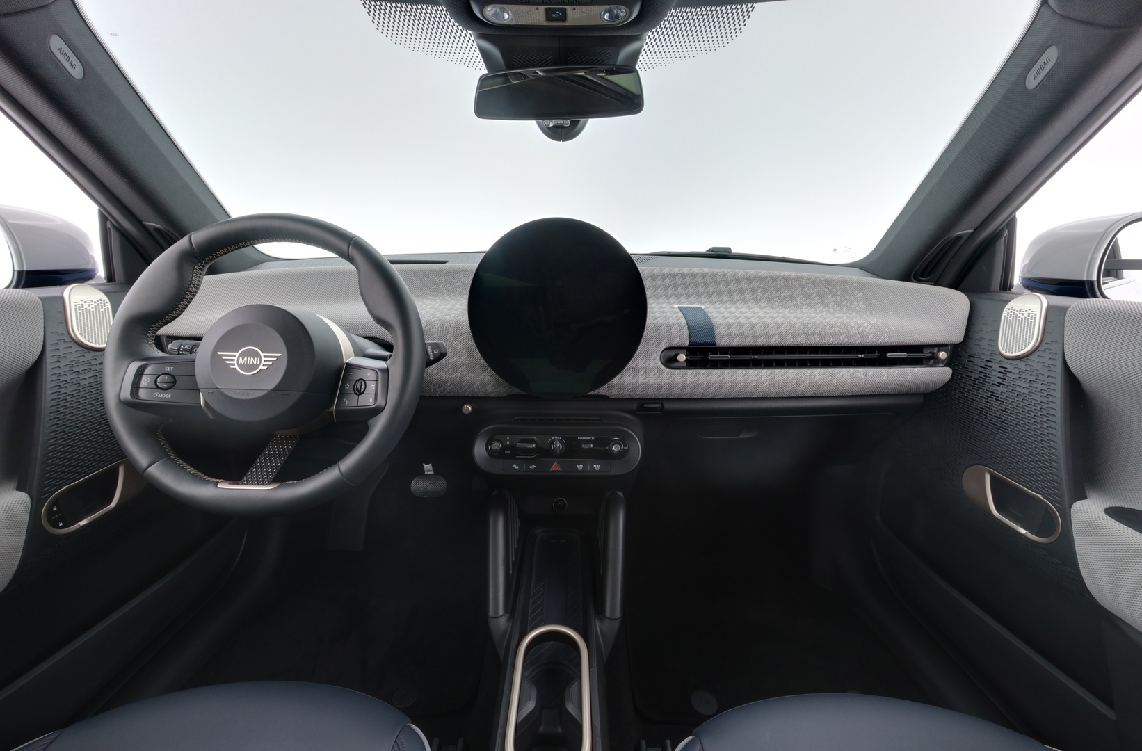 MINI COOPER 2024