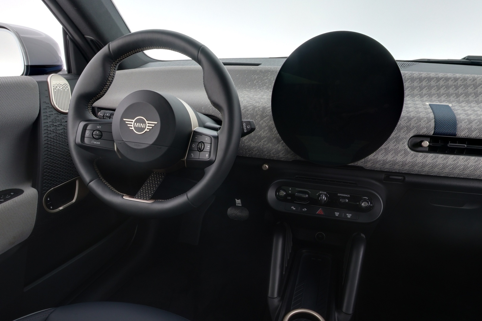 MINI COOPER 2024