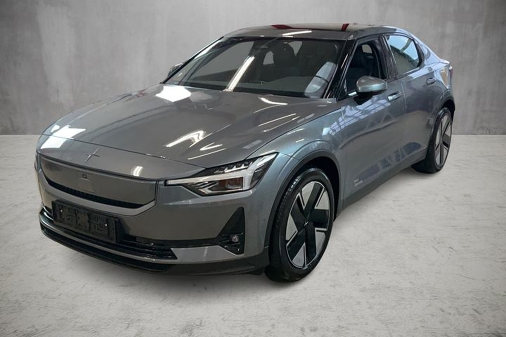 POLESTAR 2 2025