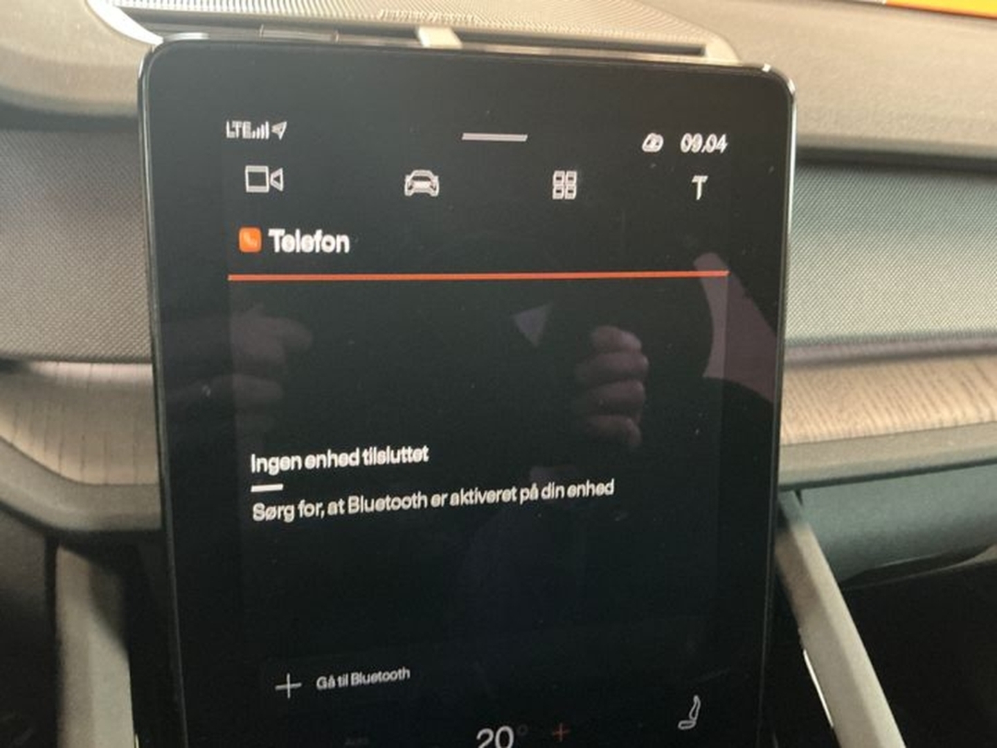 POLESTAR 2 2025