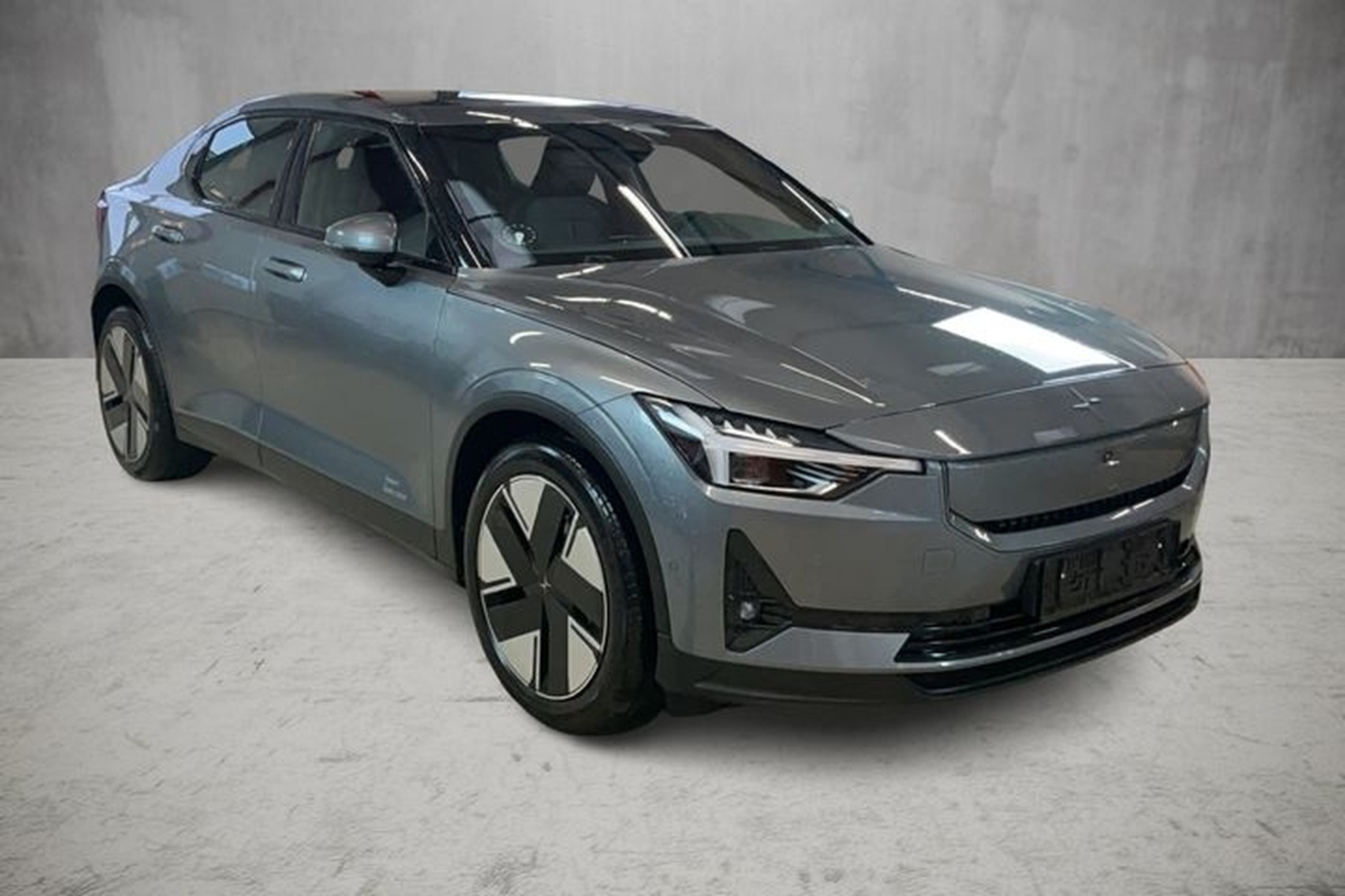 POLESTAR 2 2025
