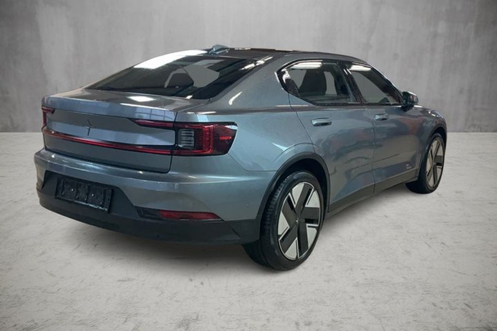 POLESTAR 2 2025