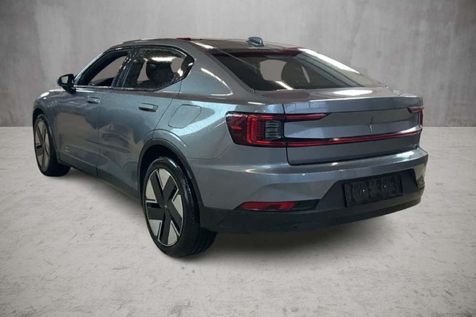 POLESTAR 2 2025