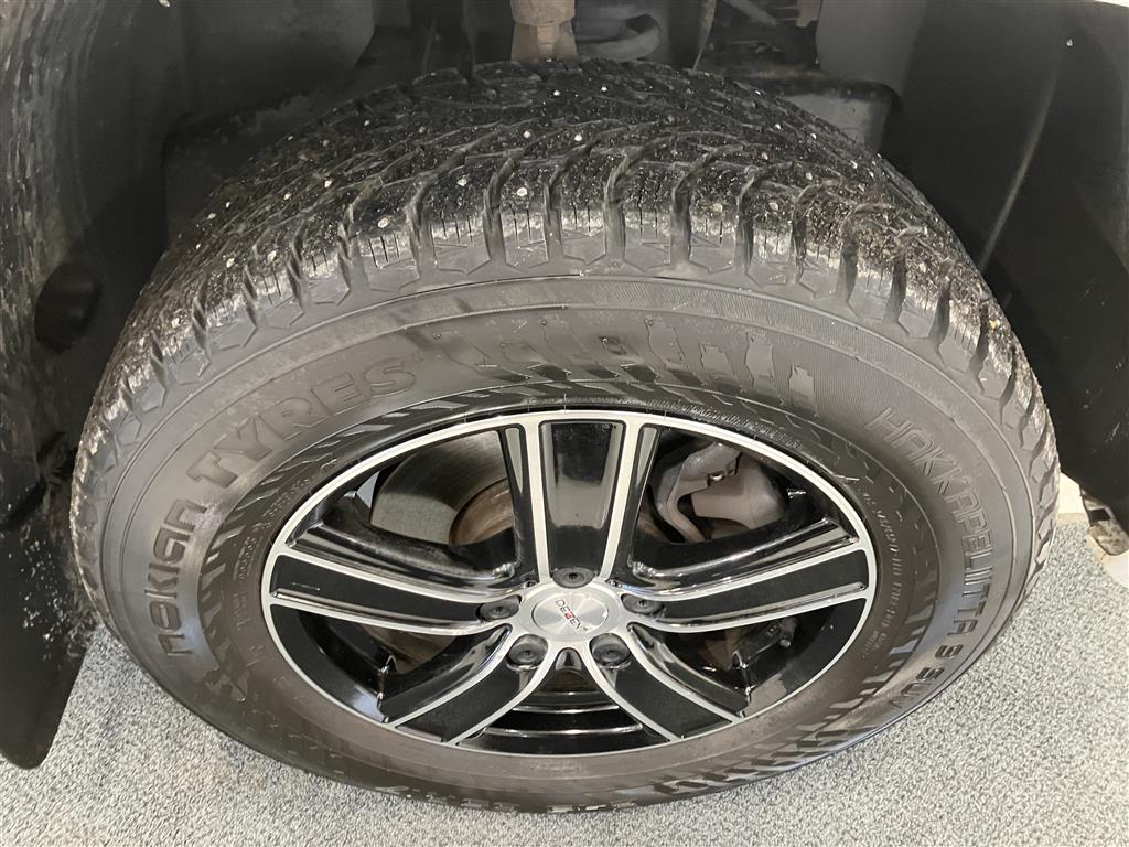 VOLKSWAGEN Amarok 2019