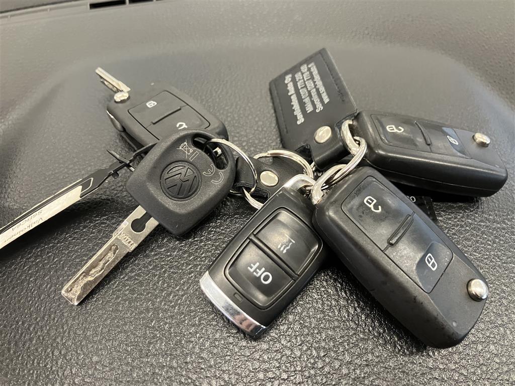 VOLKSWAGEN Amarok 2019