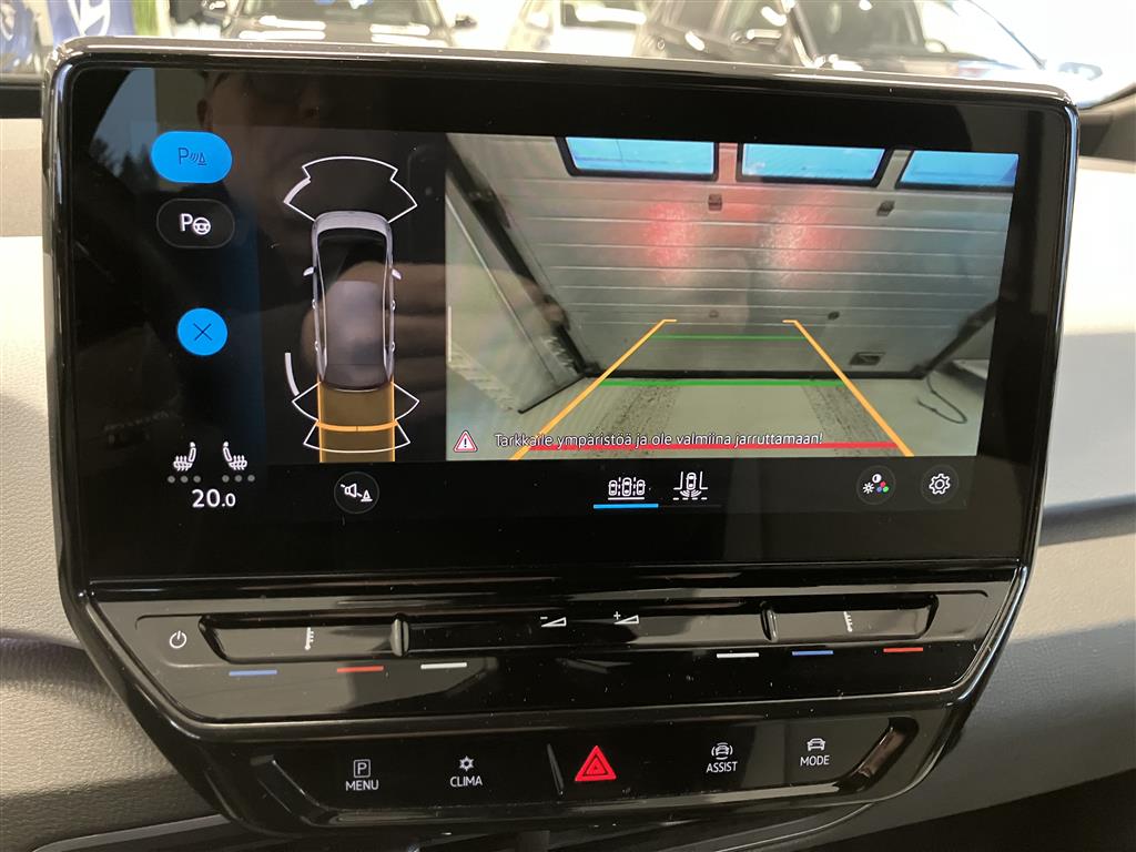 VOLKSWAGEN ID.3 2023