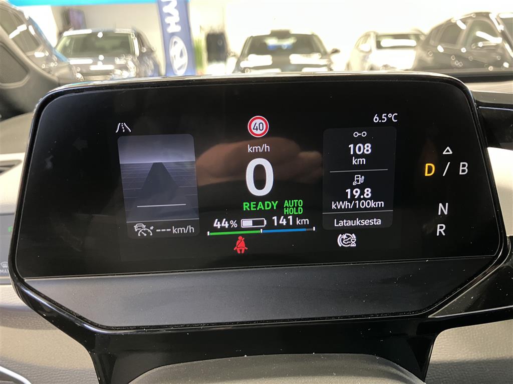 VOLKSWAGEN ID.3 2023