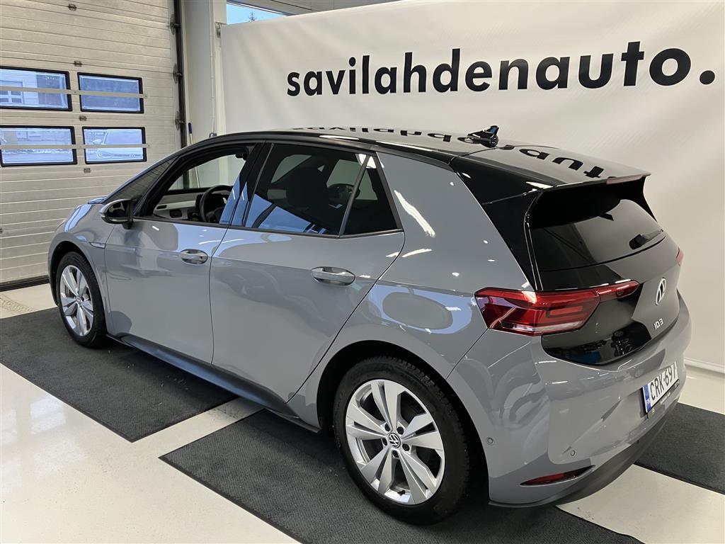 VOLKSWAGEN ID.3 2023