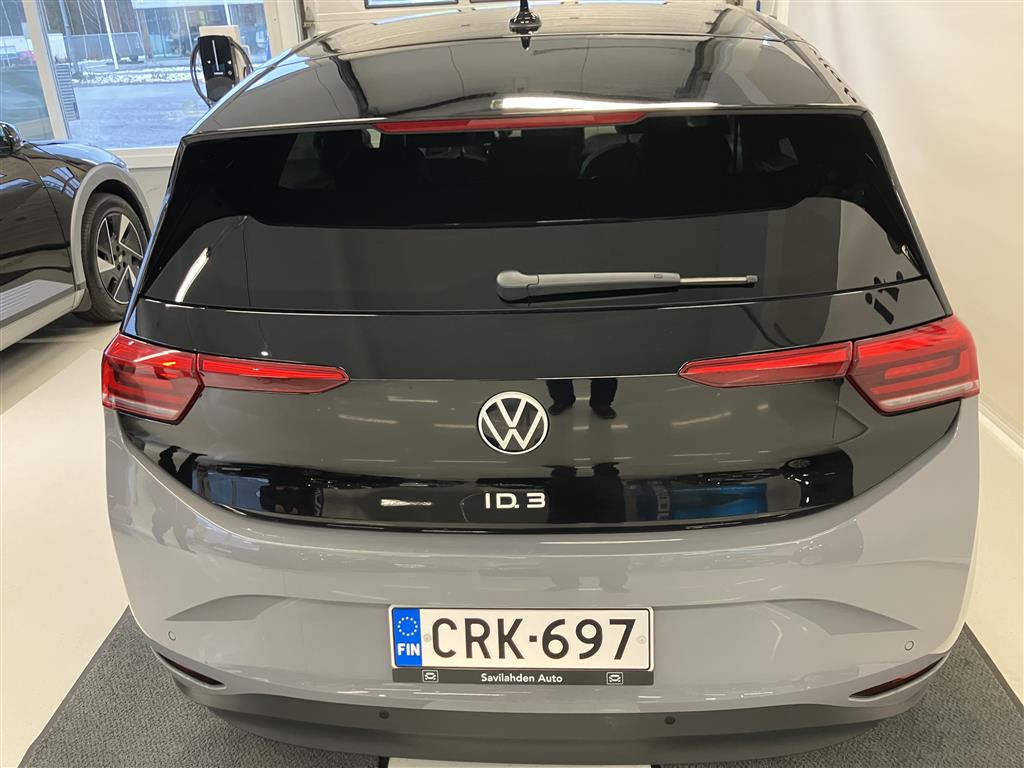 VOLKSWAGEN ID.3 2023