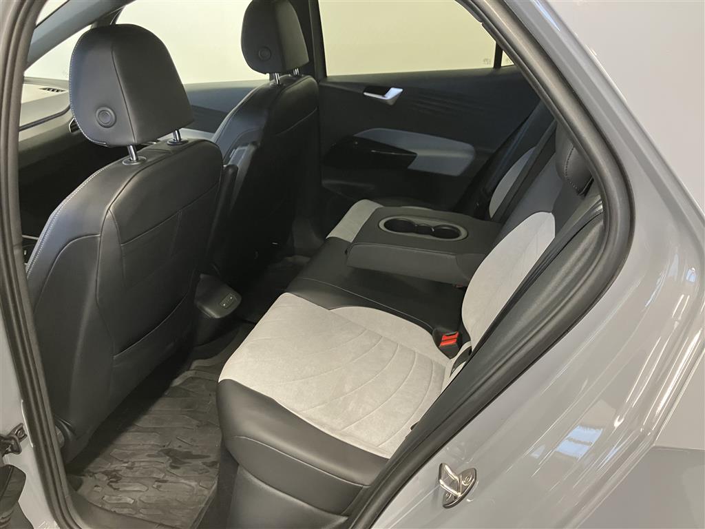 VOLKSWAGEN ID.3 2023