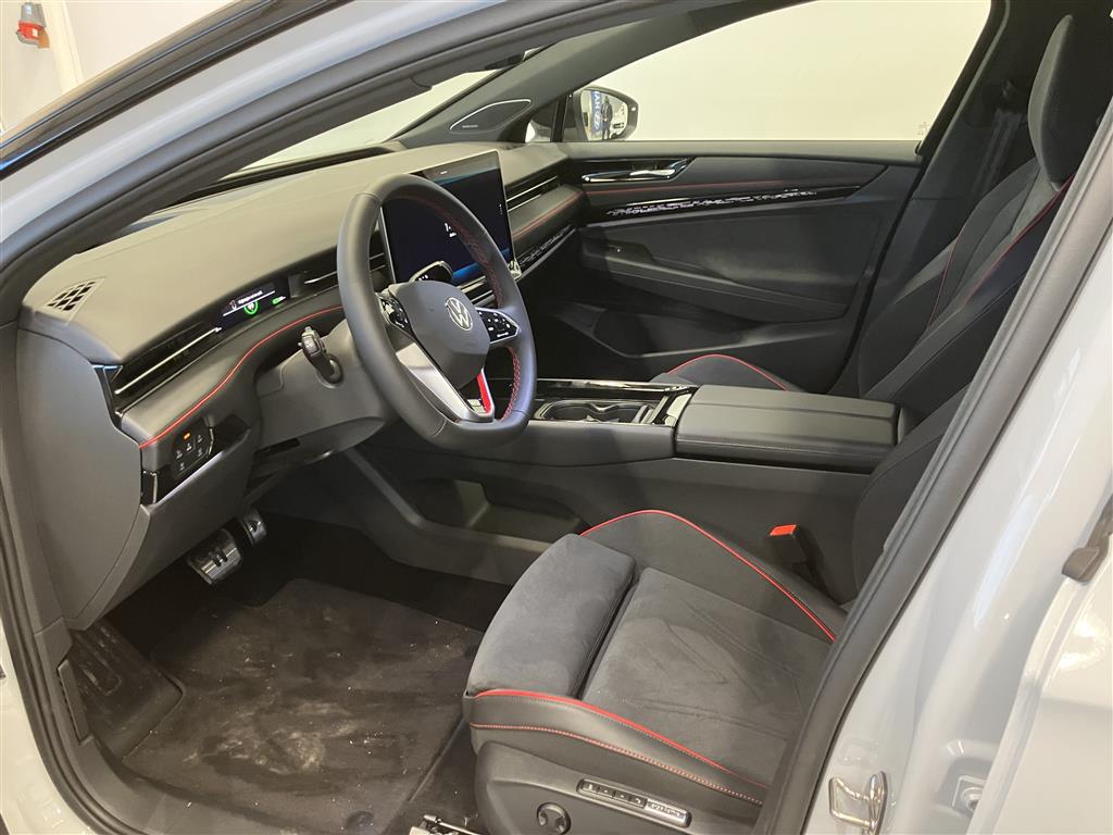 Volkswagen ID.7 2026