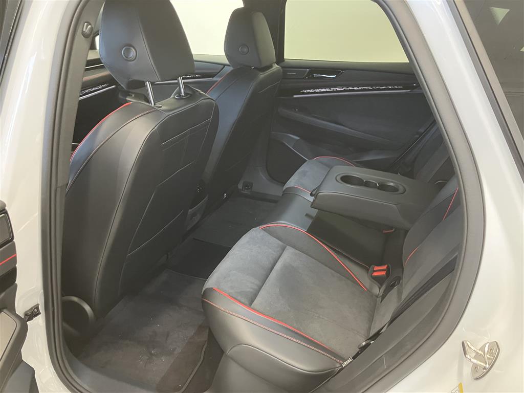 Volkswagen ID.7 2026