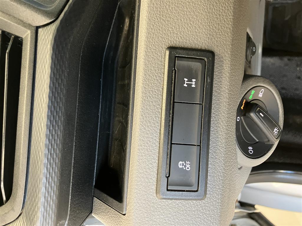 VOLKSWAGEN Transporter 2021