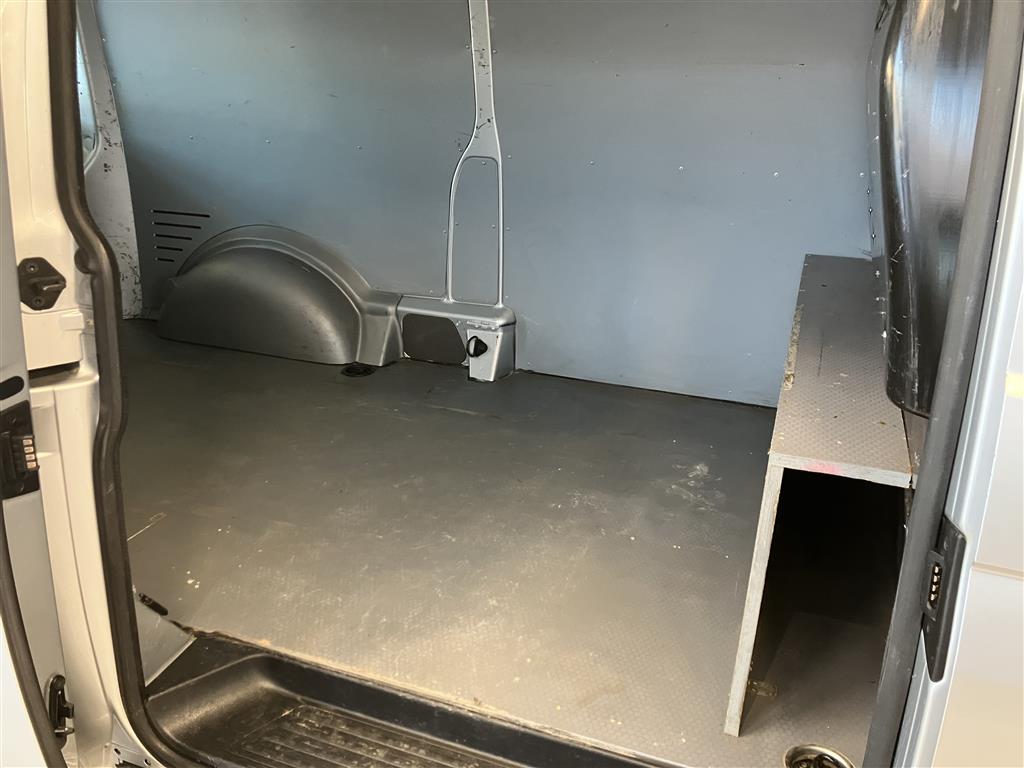 VOLKSWAGEN Transporter 2021