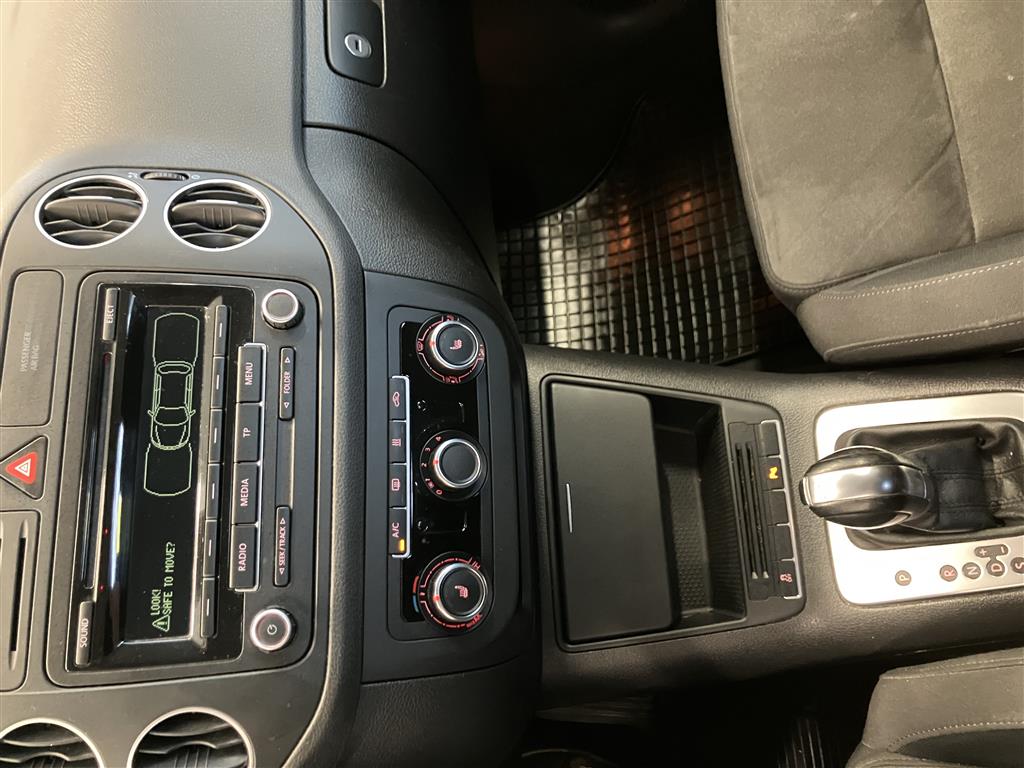 VOLKSWAGEN Golf Plus 2014