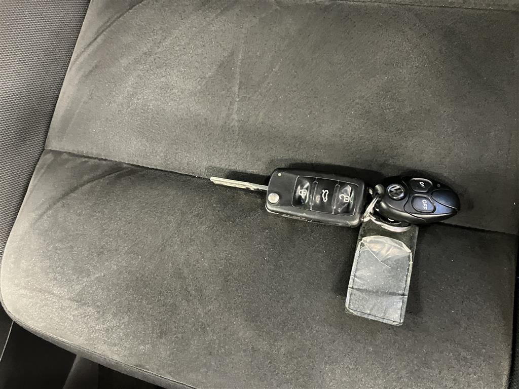 VOLKSWAGEN Golf Plus 2014