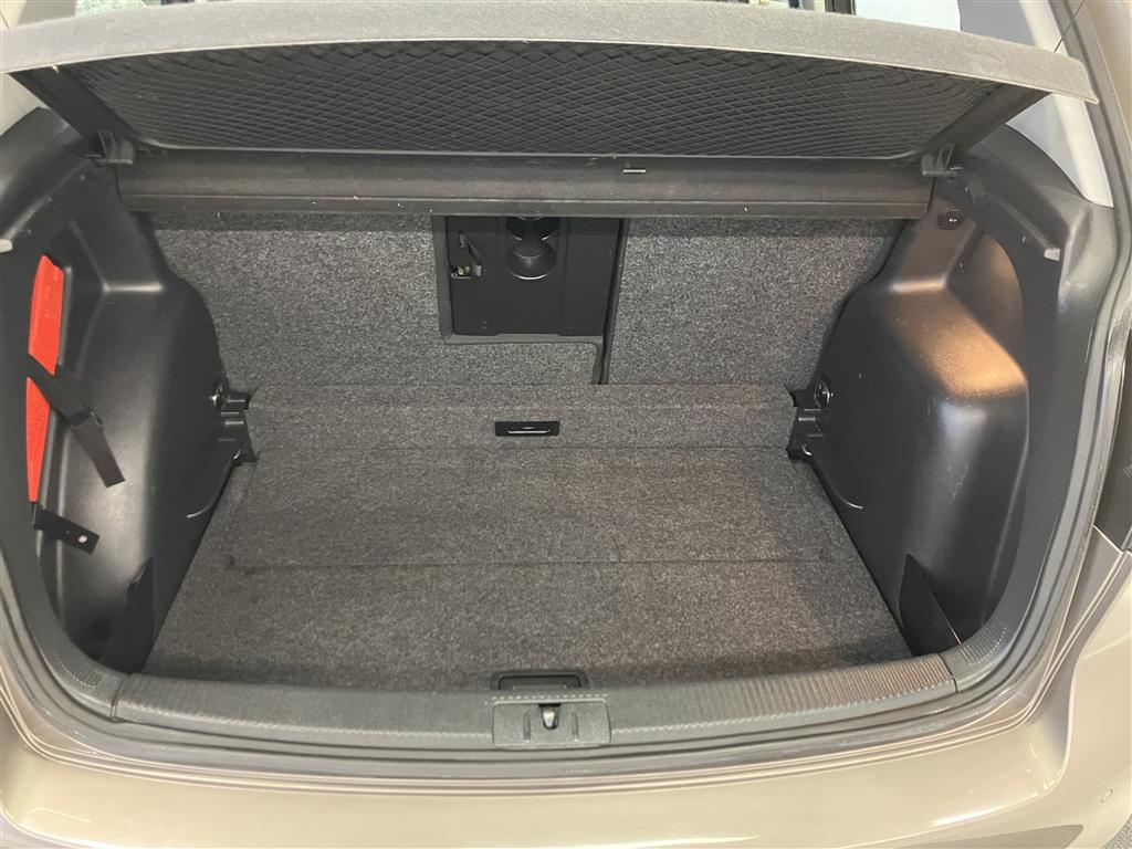 VOLKSWAGEN Golf Plus 2014