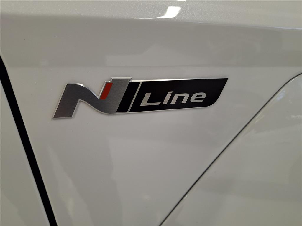 Hyundai KONA Electric 2025