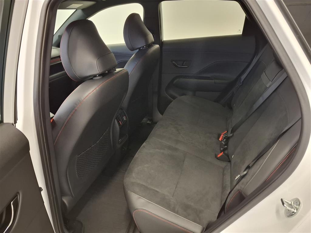 Hyundai KONA Electric 2025