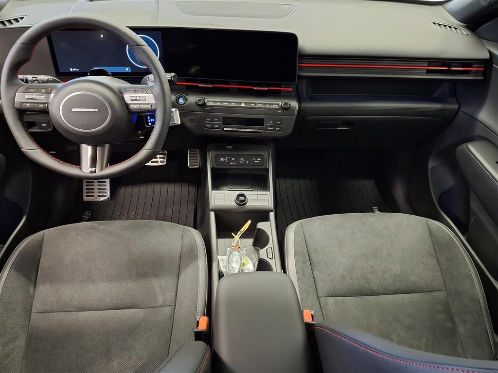 Hyundai KONA Electric 2025