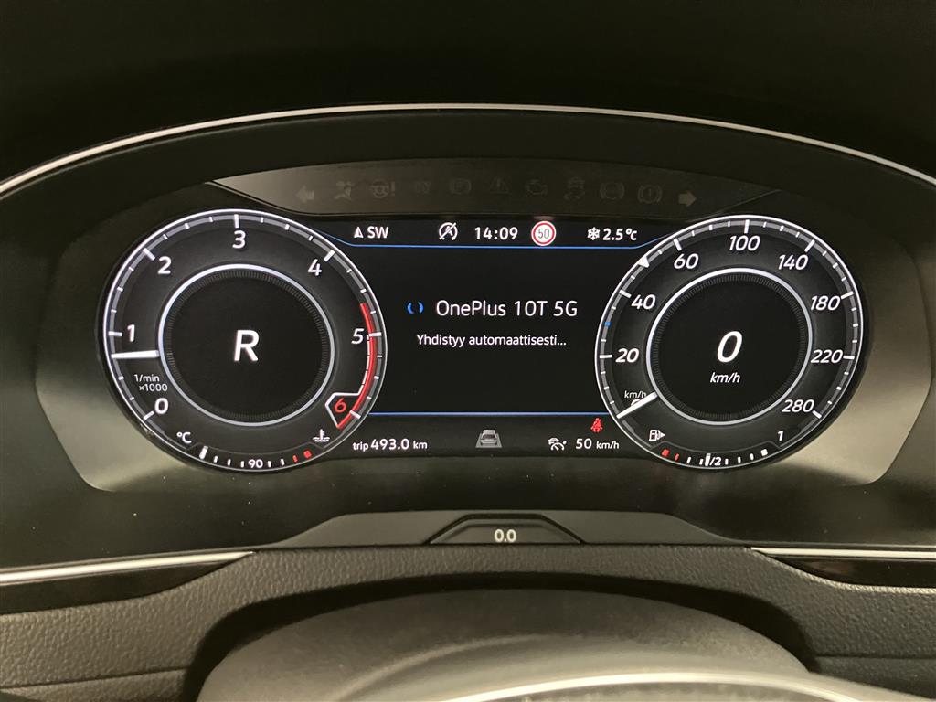 VOLKSWAGEN Arteon 2017