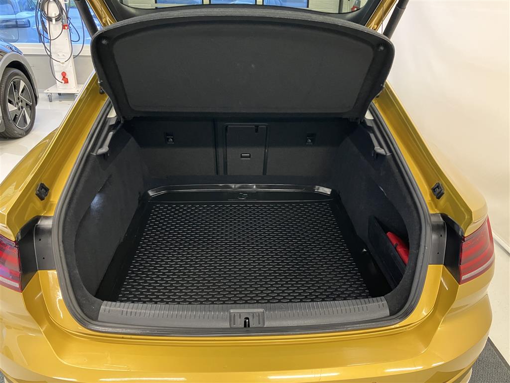 VOLKSWAGEN Arteon 2017