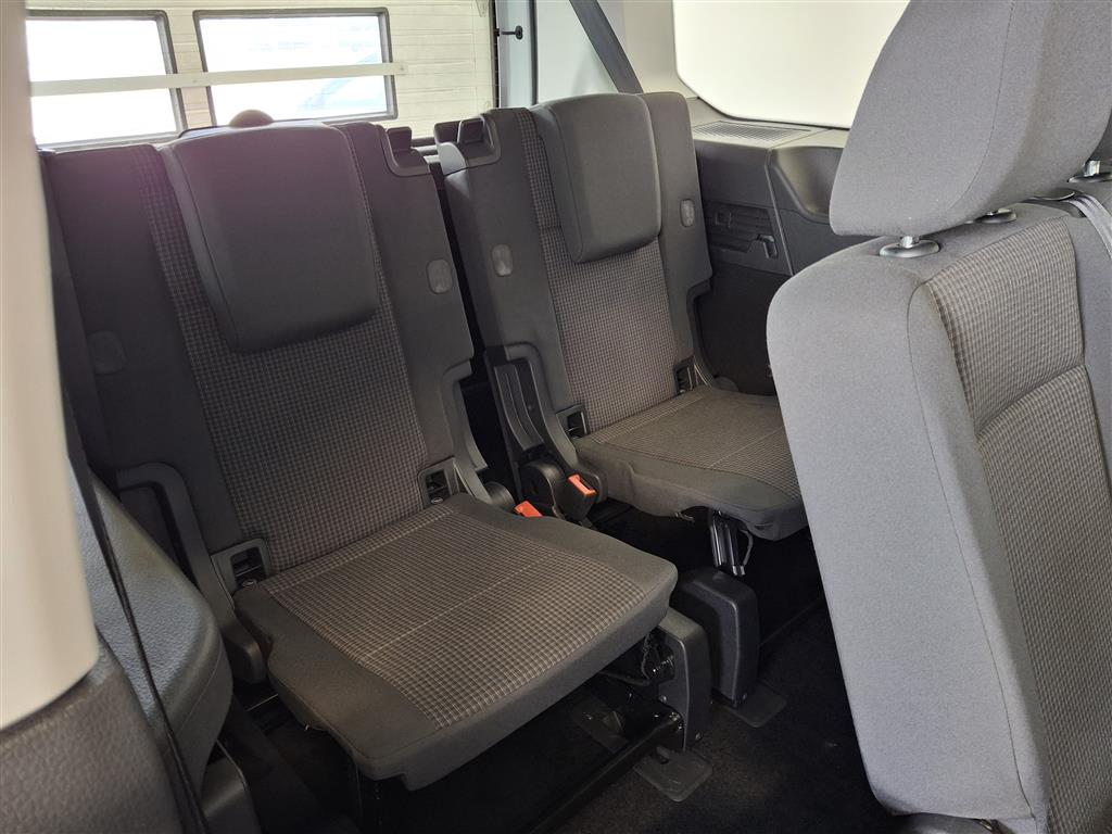 VOLKSWAGEN Caddy 2021