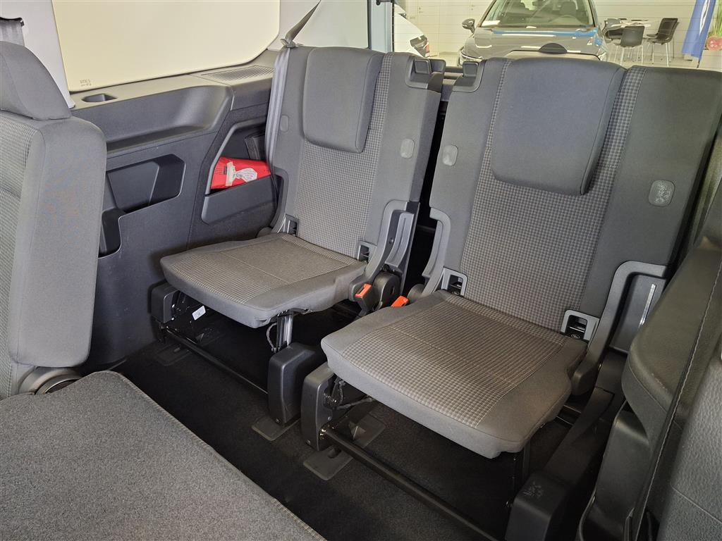 VOLKSWAGEN Caddy 2021